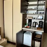 Apartahotel Sea View Private Paradiso B 508 Nesebar