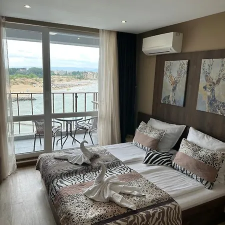 Sea View Private Paradiso B 508 アパートホテル