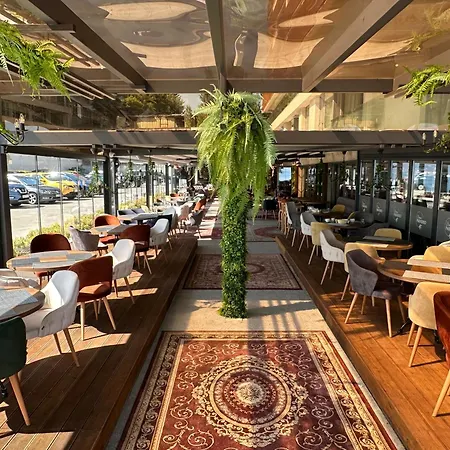 Sea View Private Paradiso B 508 アパートホテル ネセバル