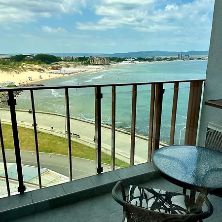 Sea View Private Paradiso B 508 アパートホテル